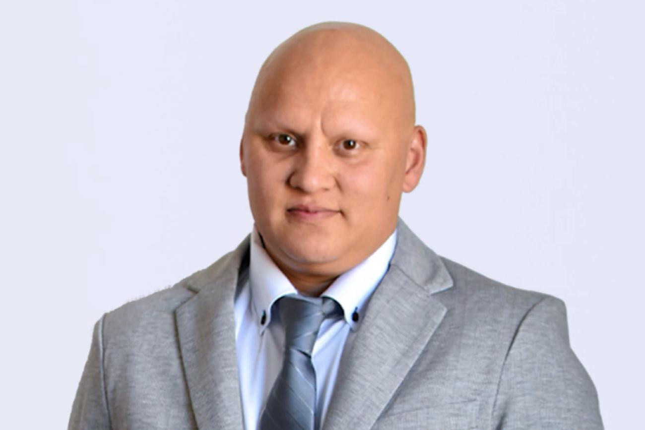 Jaroslav Kašík