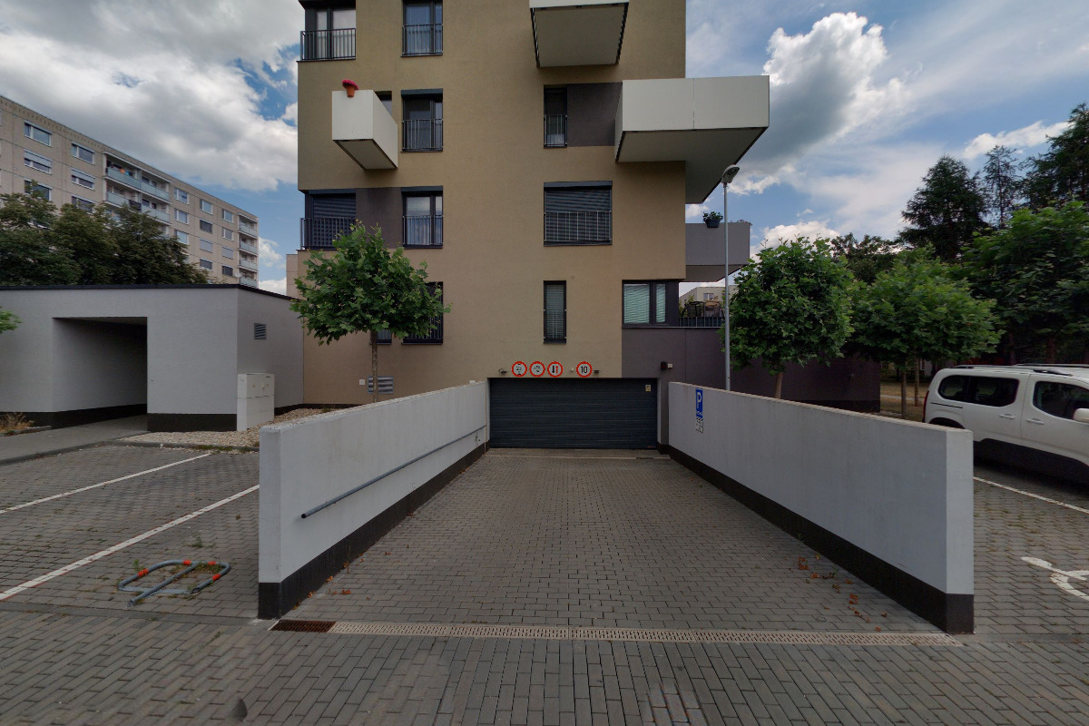 Foto makléře