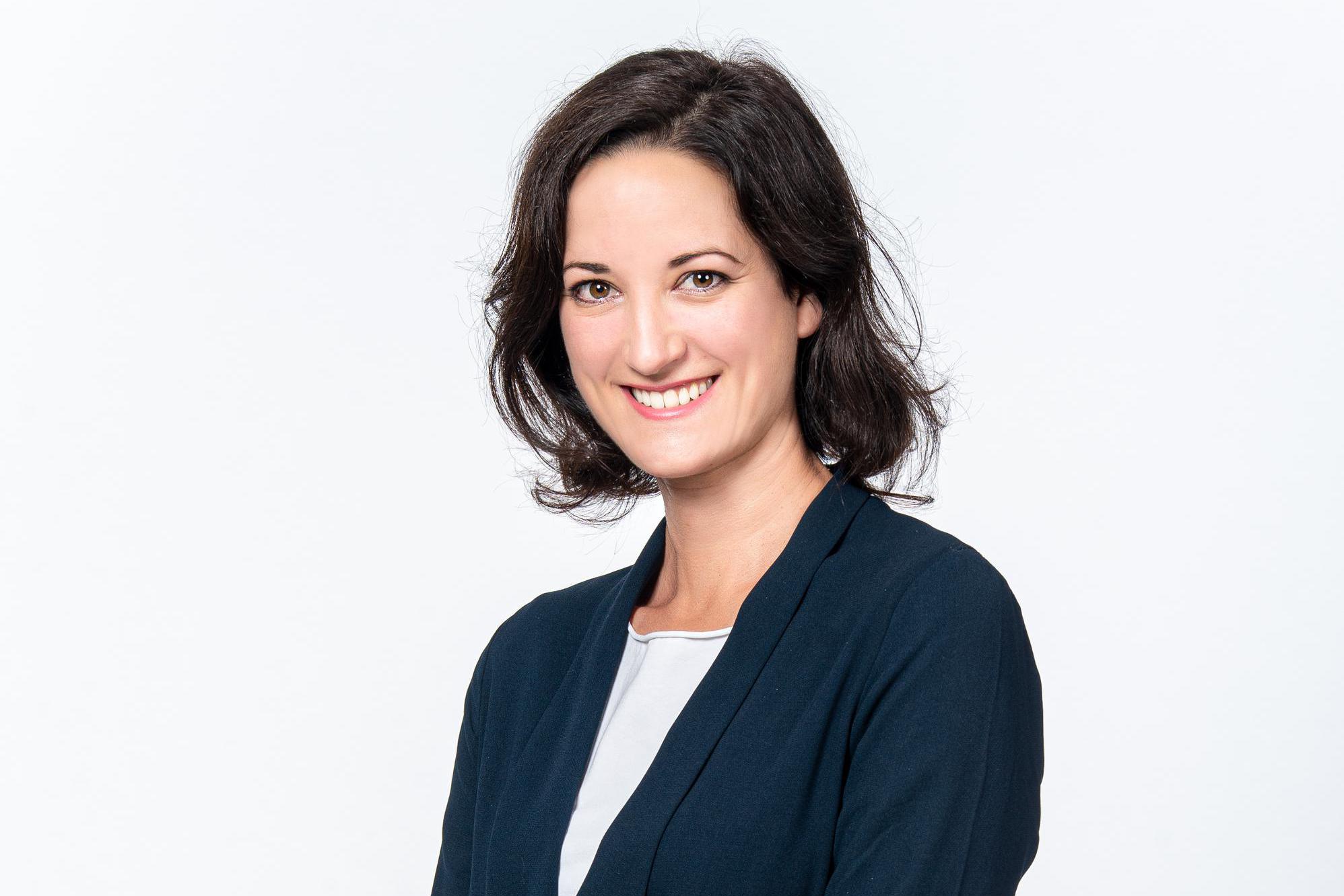 Barbora Červená