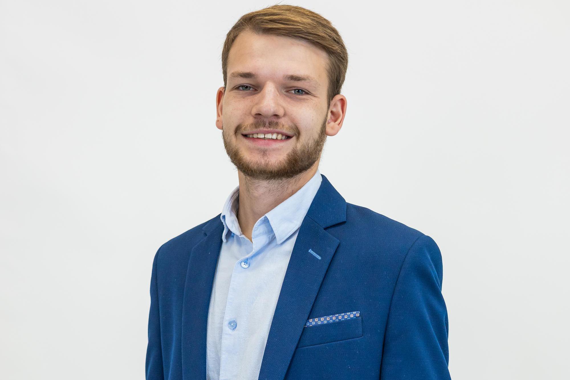 Daniel Jeřábek RE/MAX