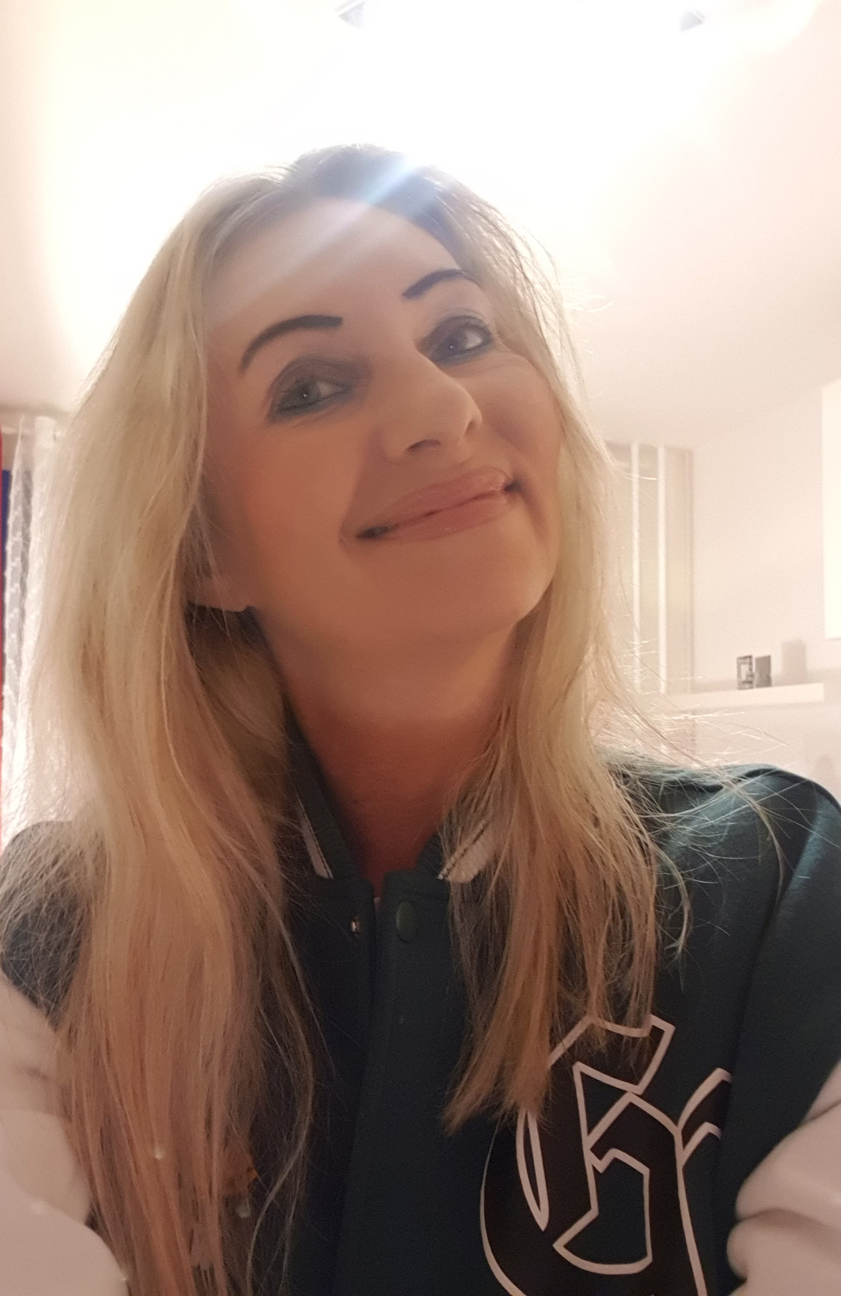 Foto makléře