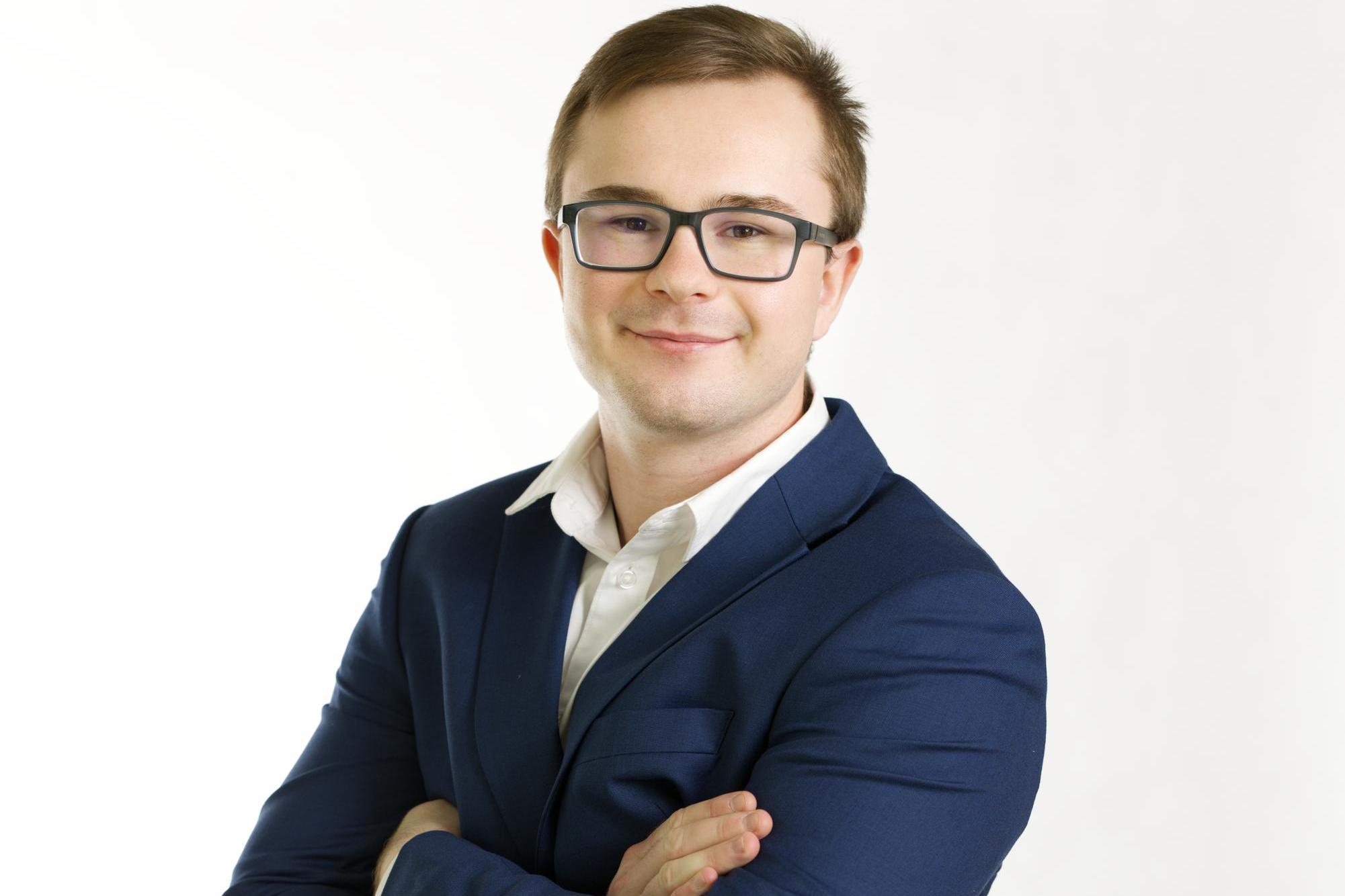 David Ješátko