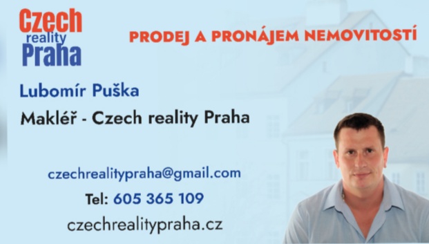 Foto makléře
