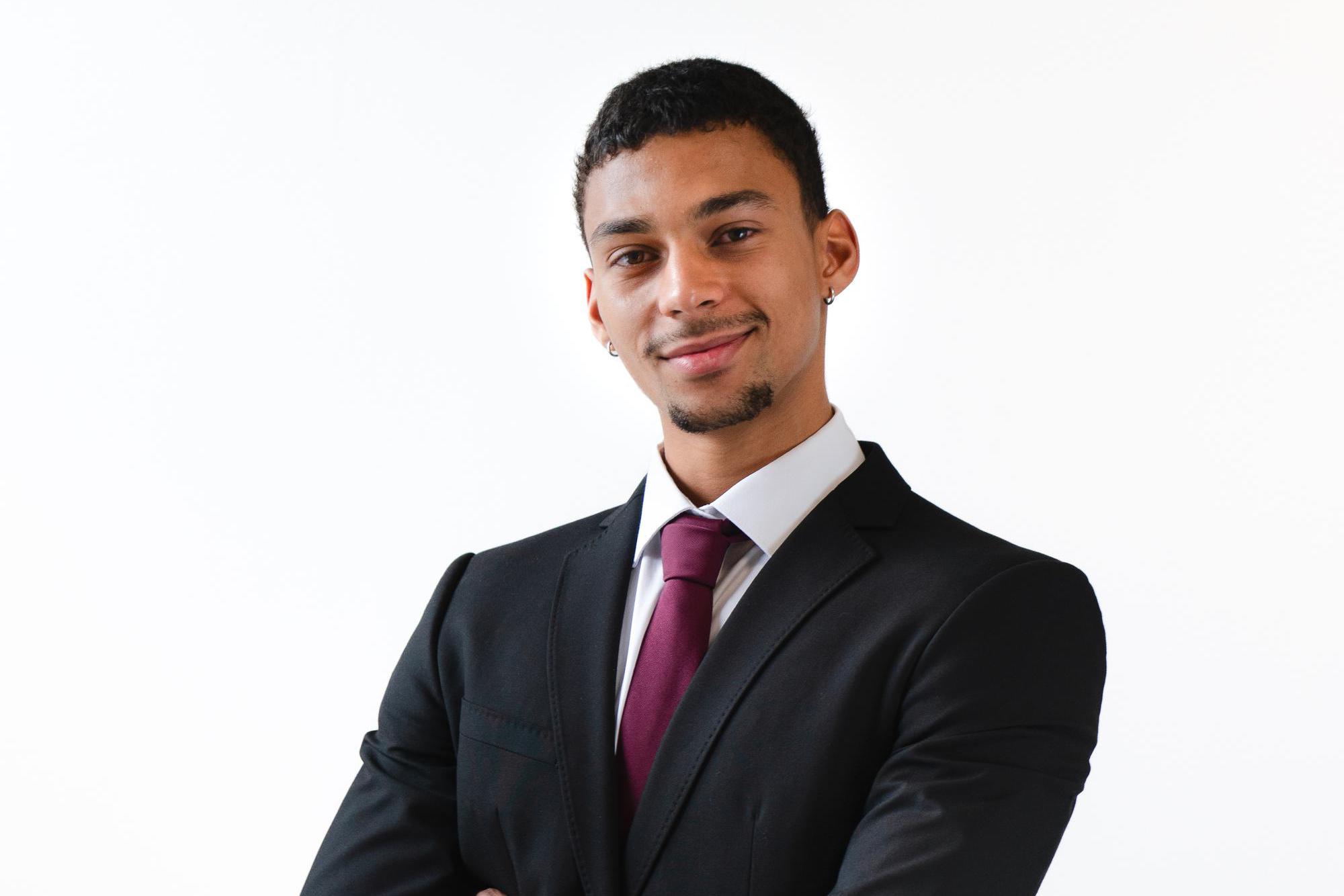 Richard El Karib