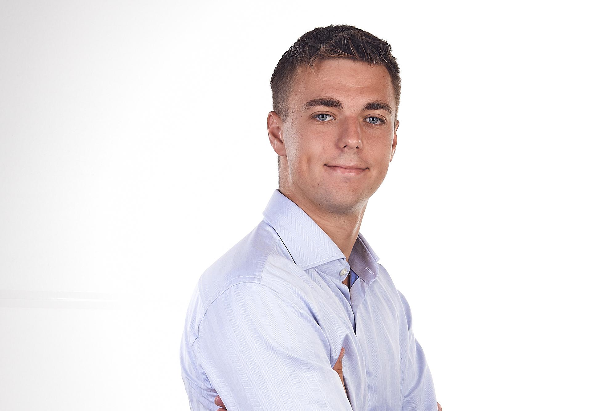 Erik Fáček