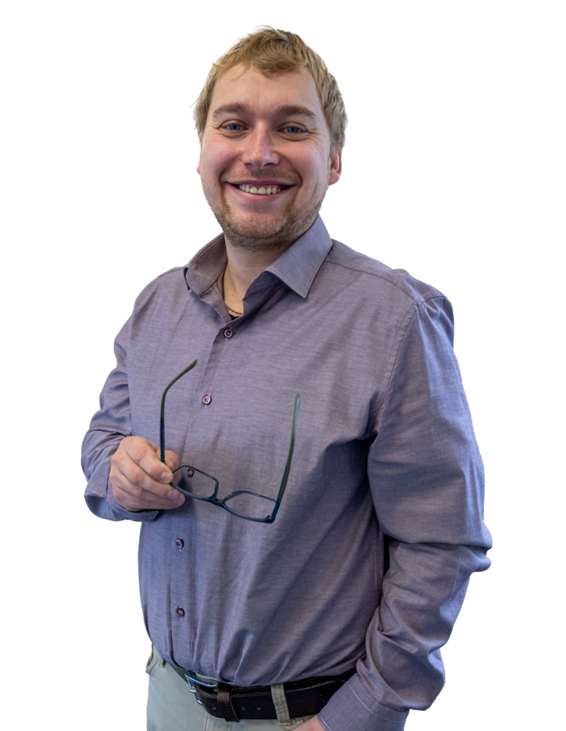 Foto makléře