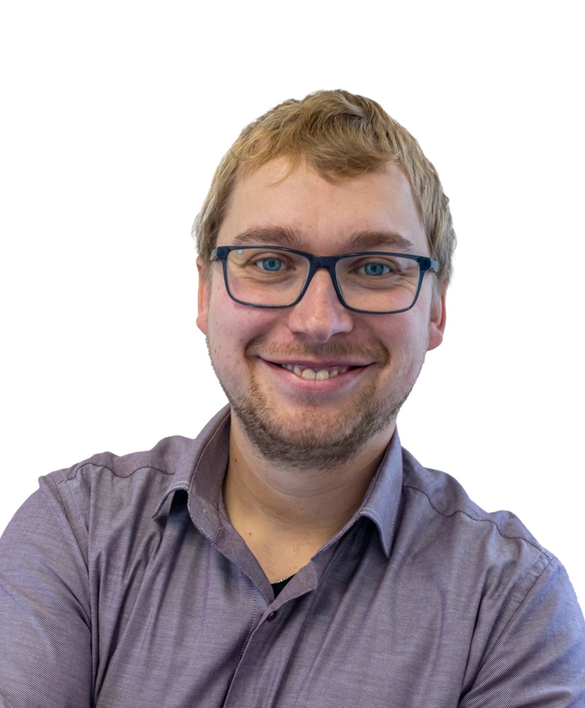 Foto makléře