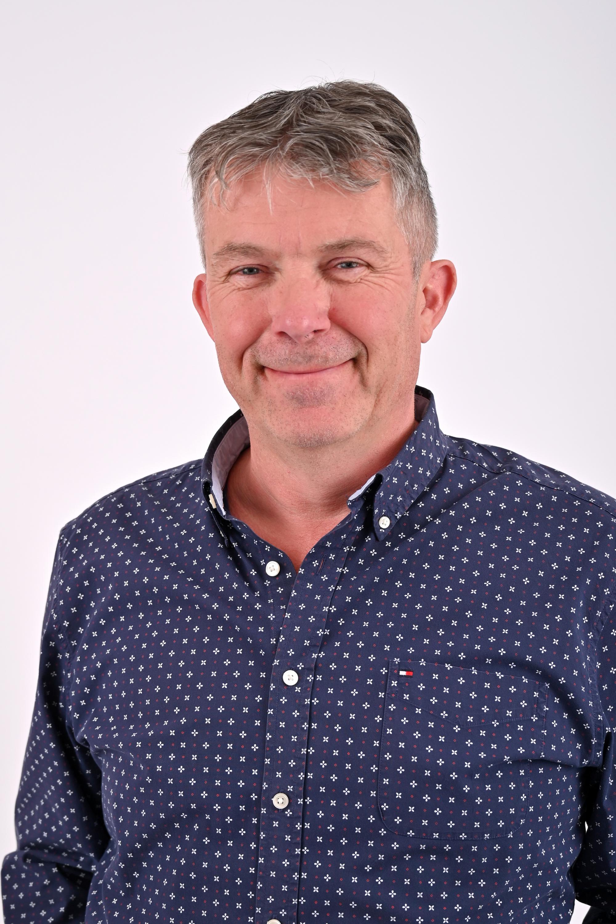 Foto makléře