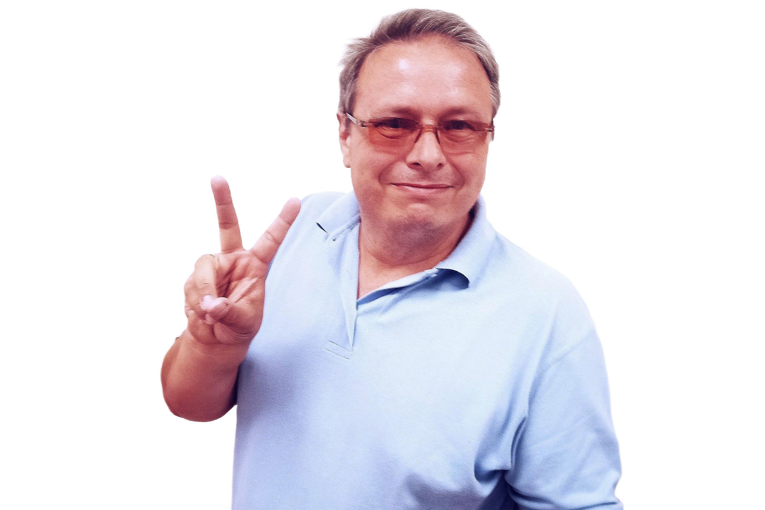 Aleš Mastník
