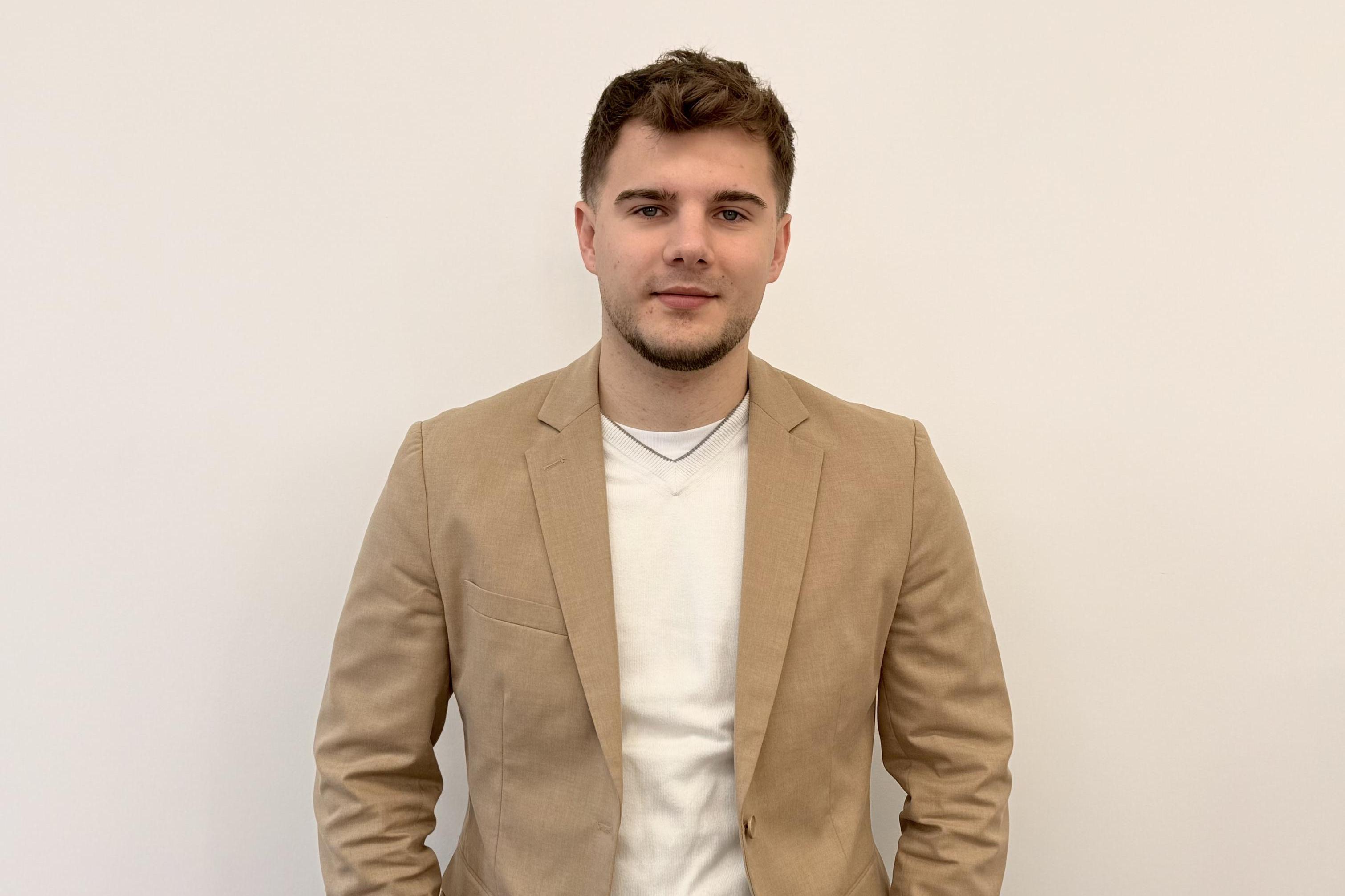 Adam Dlouhý