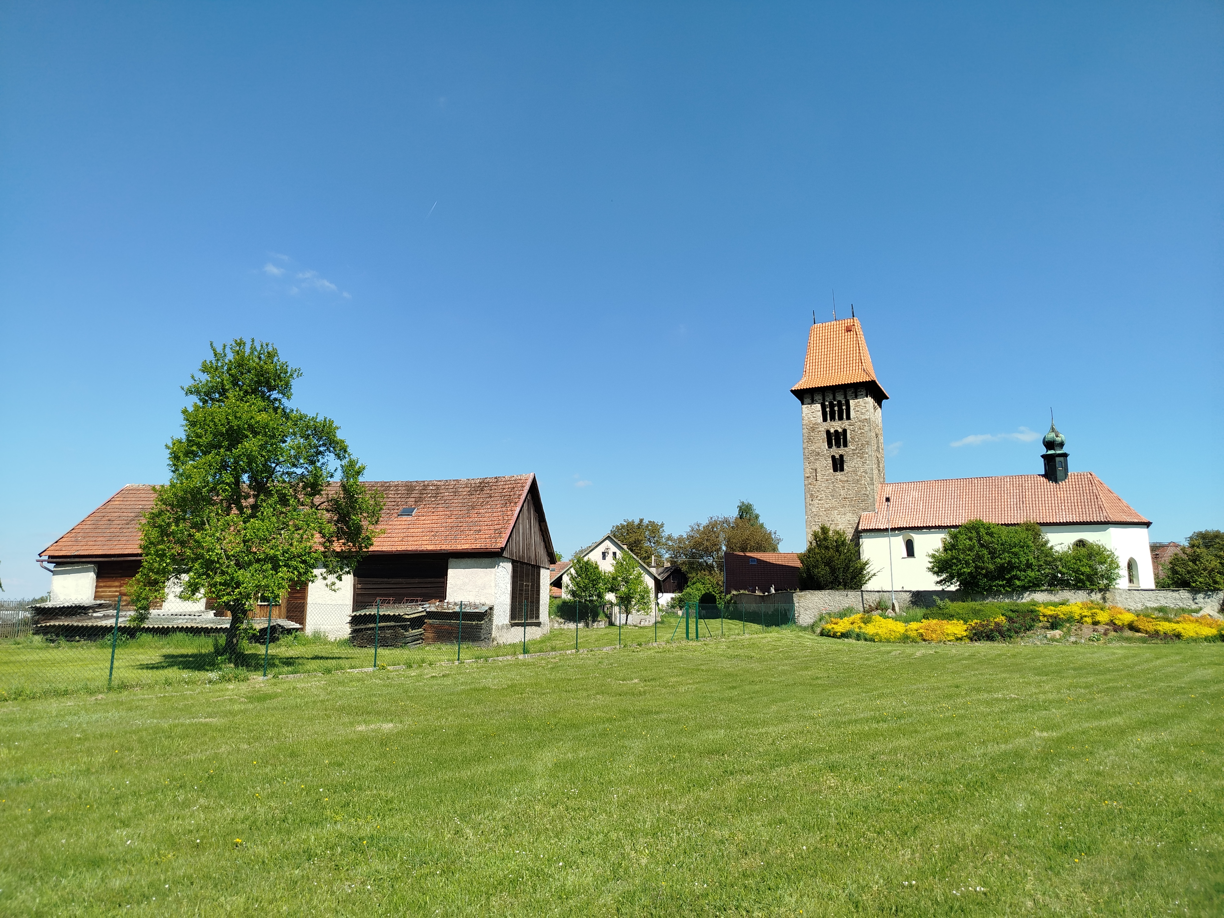 Foto makléře