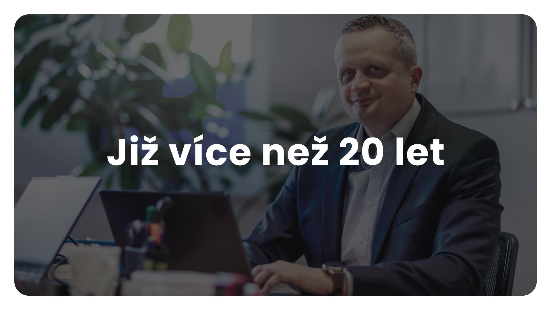 Foto makléře