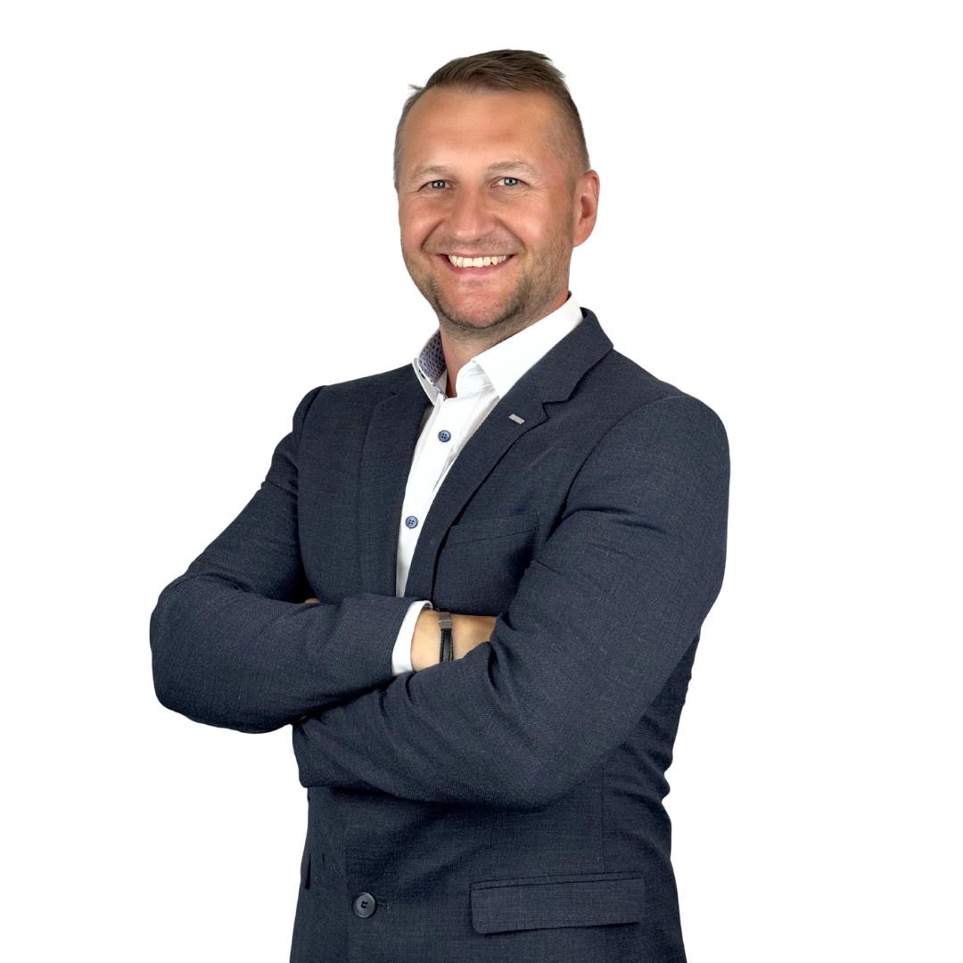 Foto makléře