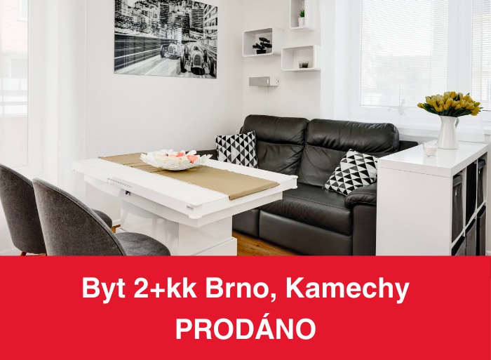 Foto makléře