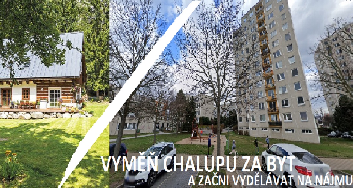 Foto makléře