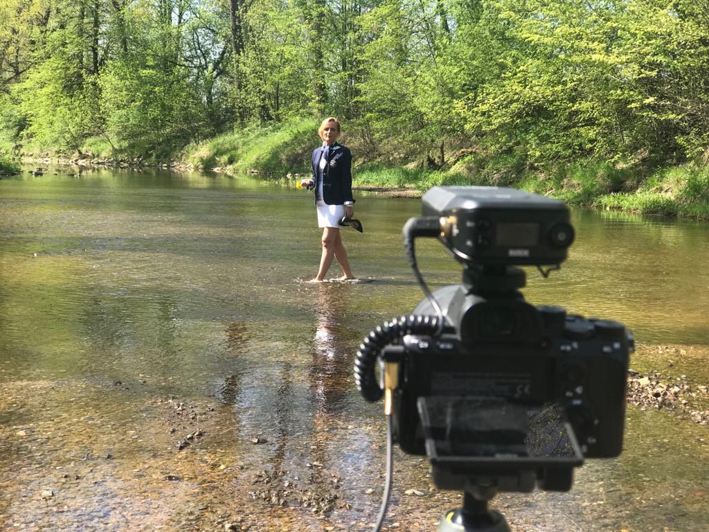 Foto makléře