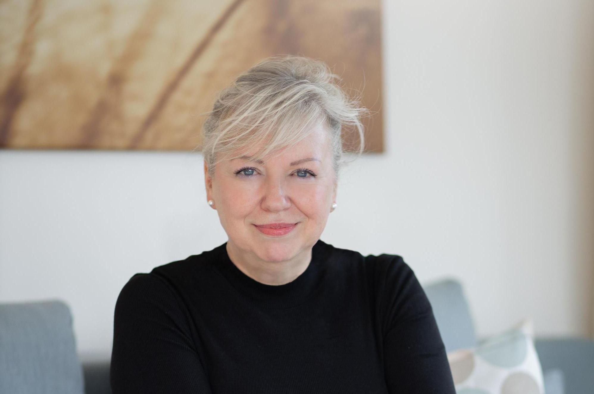 Lenka Formanová