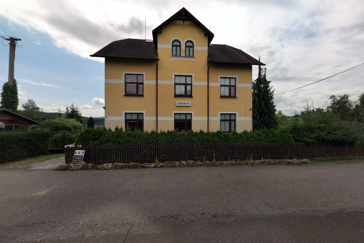 Foto makléře