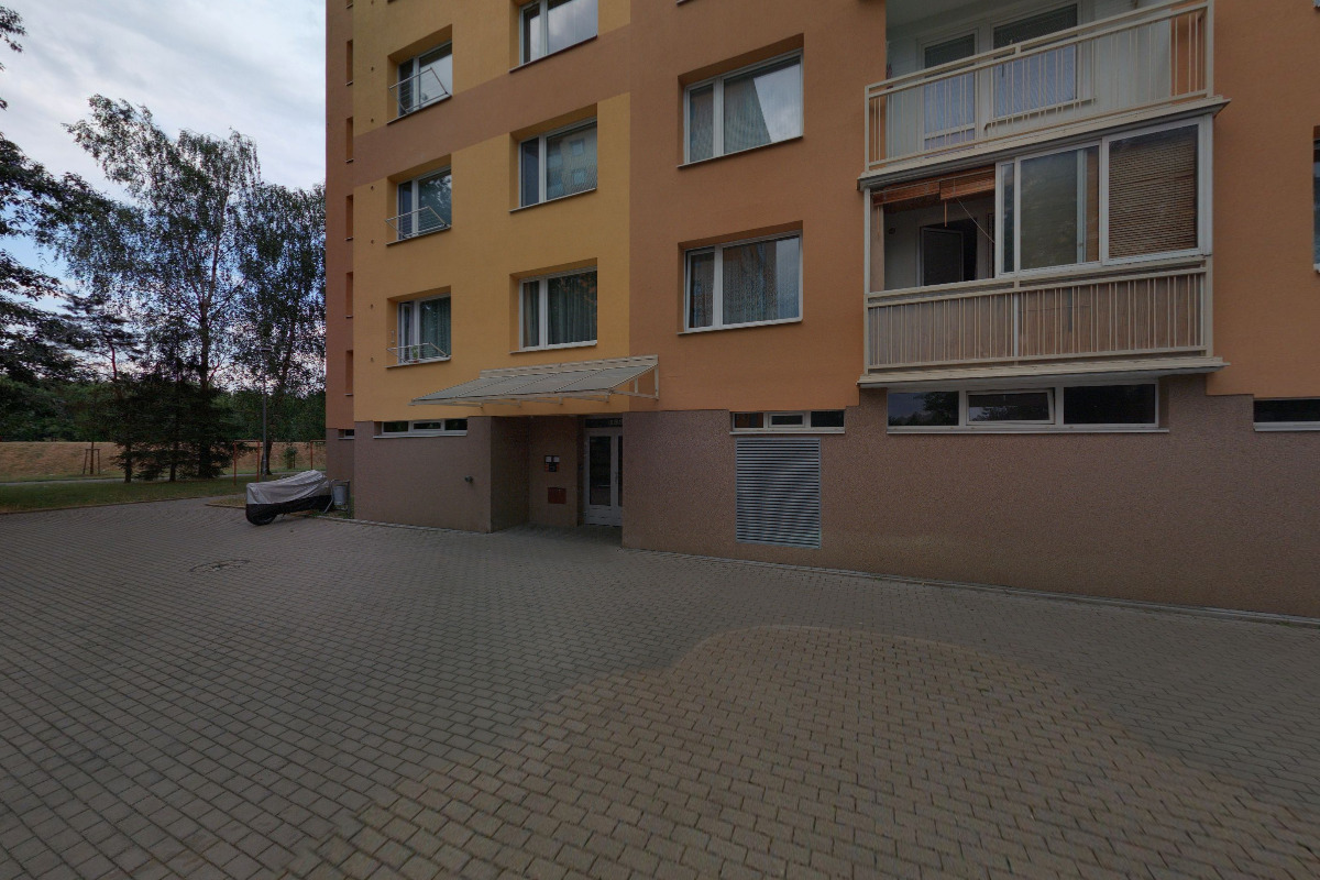 Foto makléře