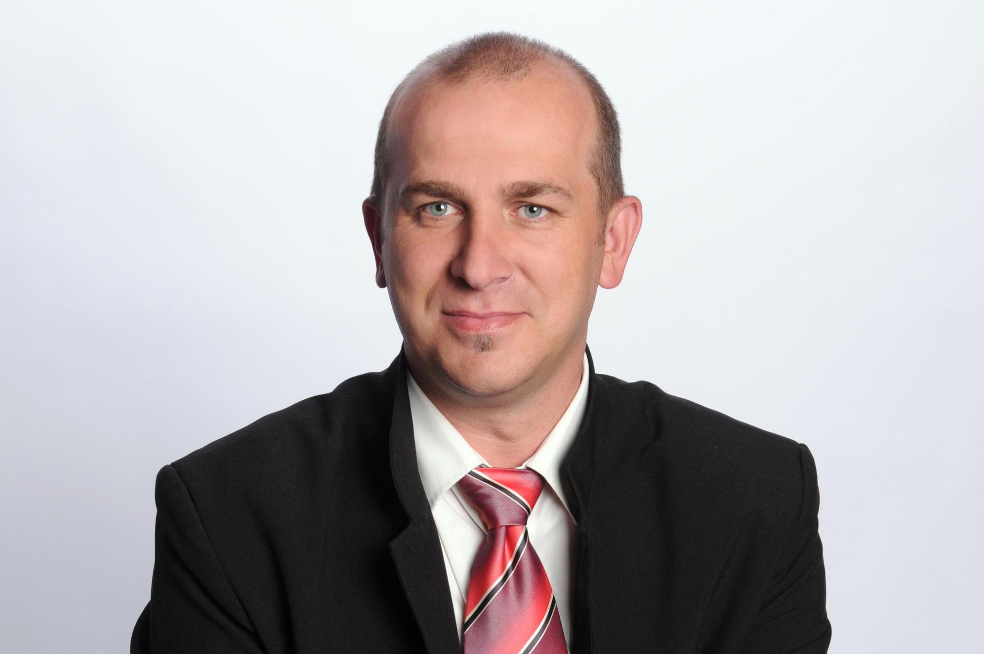 Ivan Krajňák