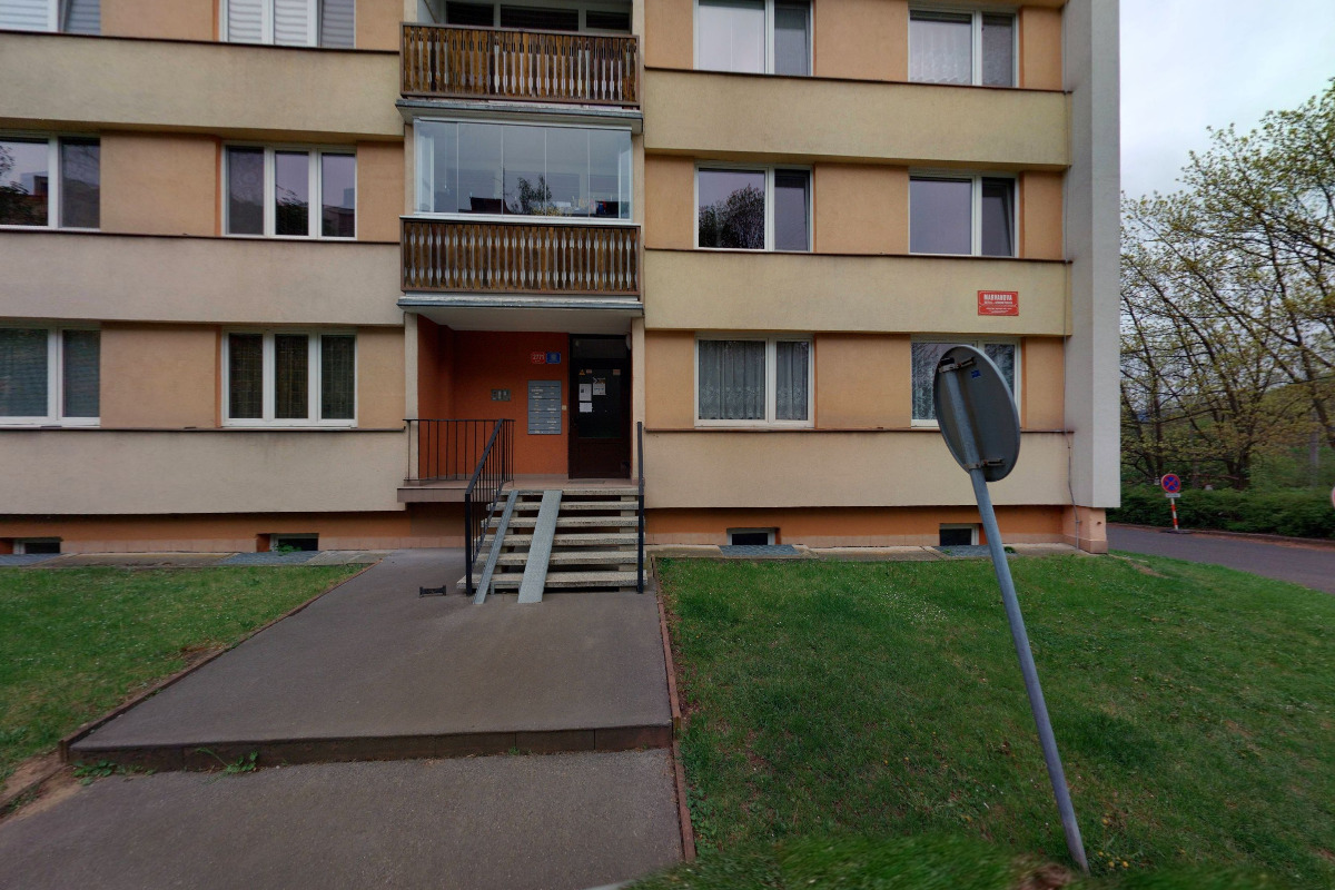 Realitní makléř