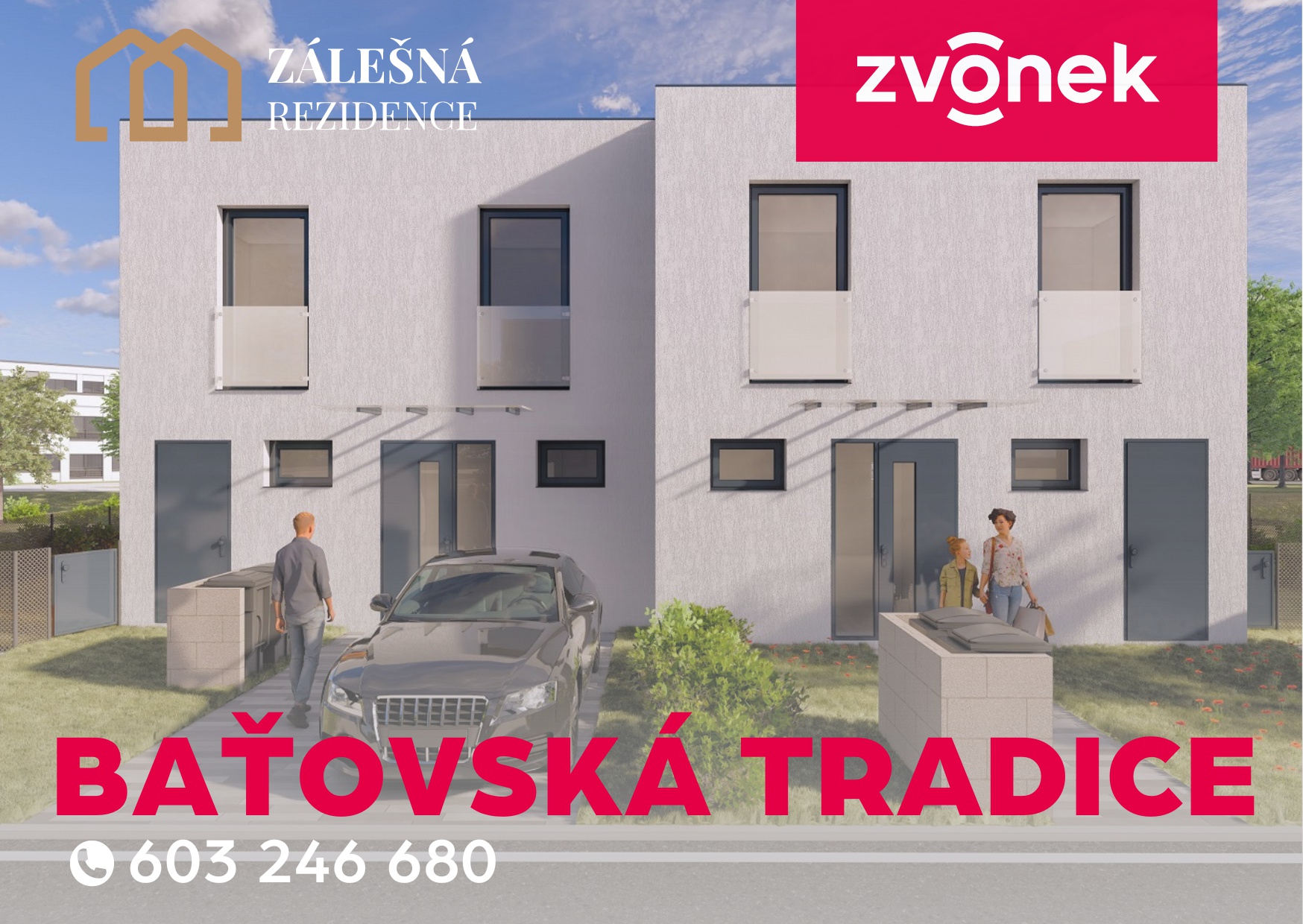 Foto makléře