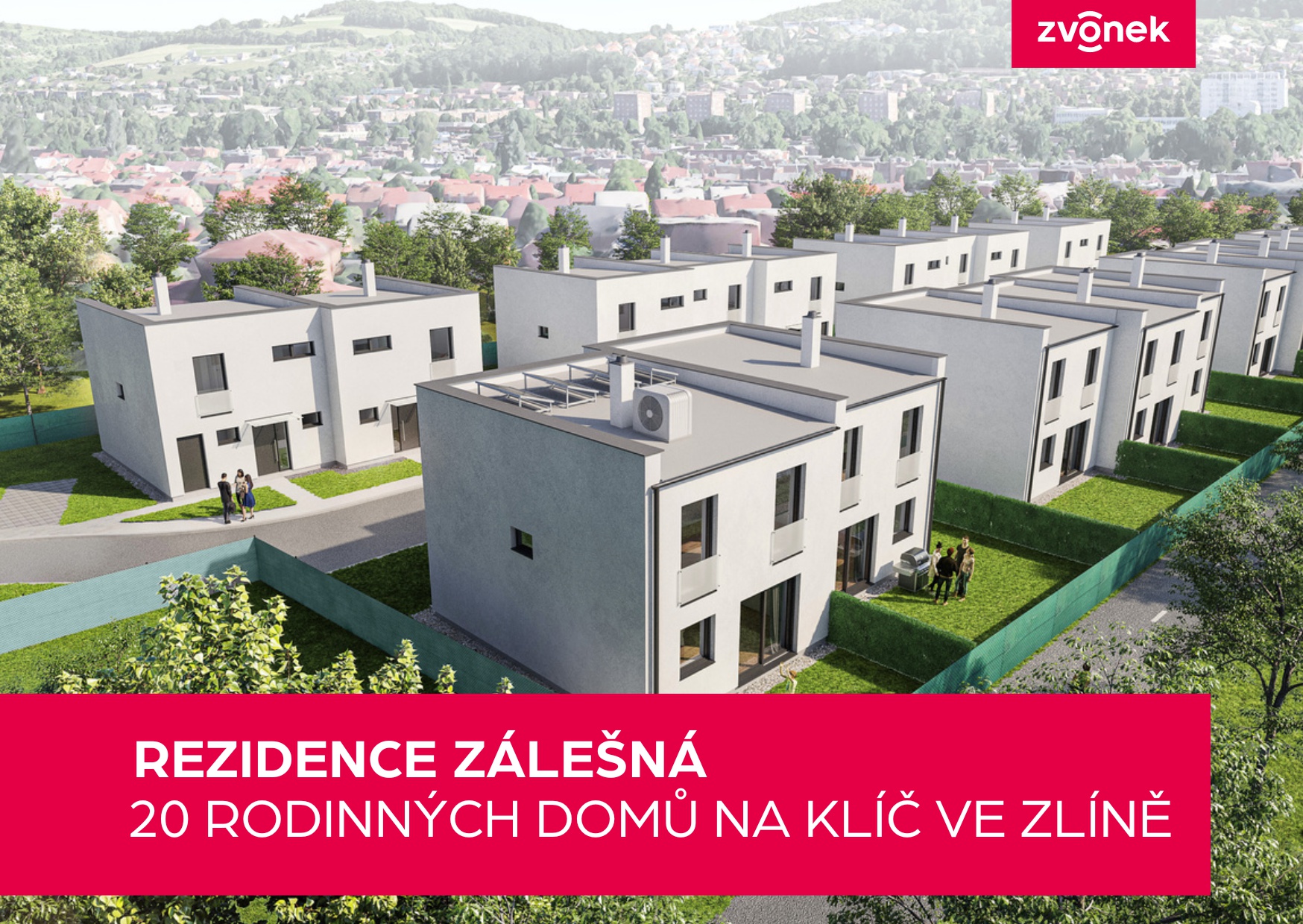 Foto makléře